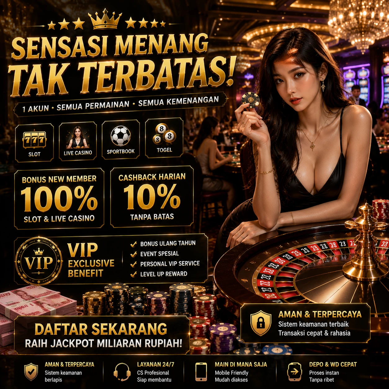 Pengecekan Versi Android